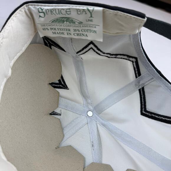 Vintage DARE Rare Shockwave Snapback Hat - Picture 5 of 7